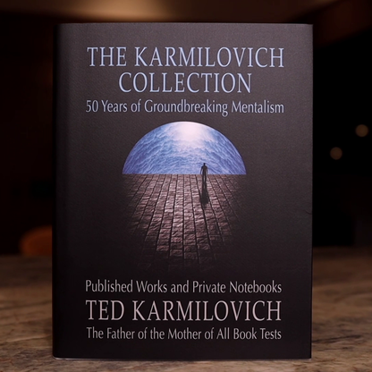 The Karmilovich Collection - Ted Karmilovich