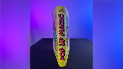 Pop Up Magic - Eric Leblon