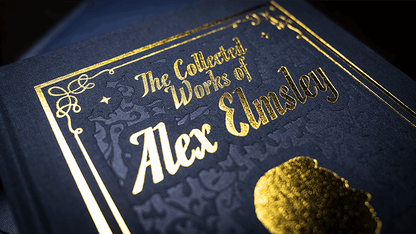 The Collected Works Of Alex Elmsley Vol 1-2 - Stephen Minch (Reprint)