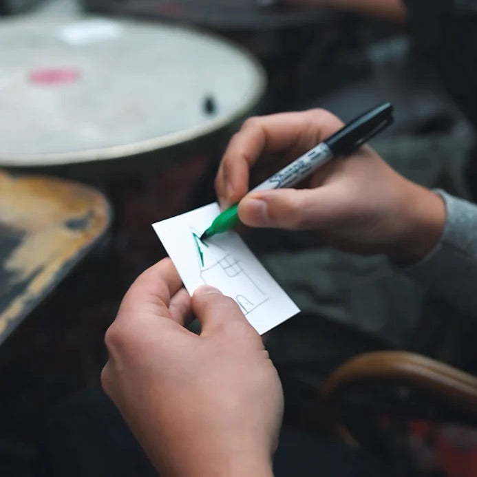 4 Color Blind - Guillaume Bienne