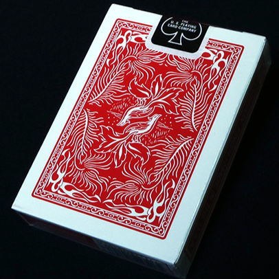 Phoenix Decks RED (SM7)