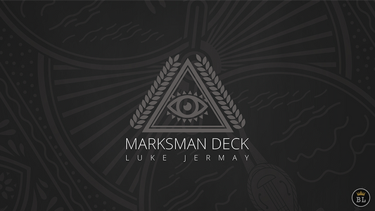 Marksman Deck - Luke Jermay (SM4)