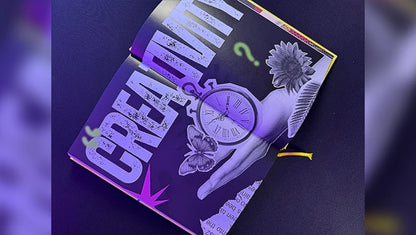 Pop Up Magic - Eric Leblon