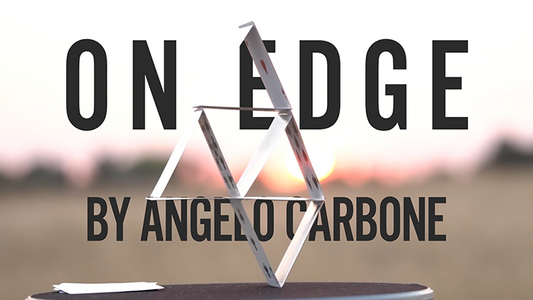 On Edge - Angelo Carbone (SM3)