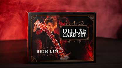 Evolushin of Card Magic - Shin Lim & Murphy's Magic (SM1)