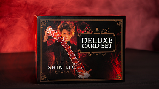 Evolushin of Card Magic - Shin Lim & Murphy's Magic (SM1)