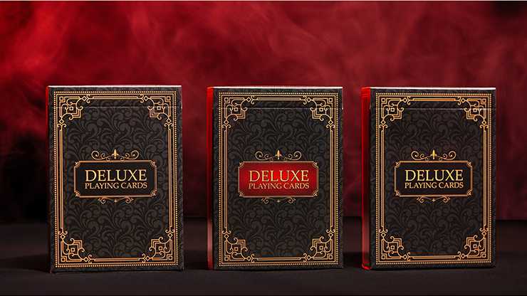 Evolushin of Card Magic - Shin Lim & Murphy's Magic (SM1)