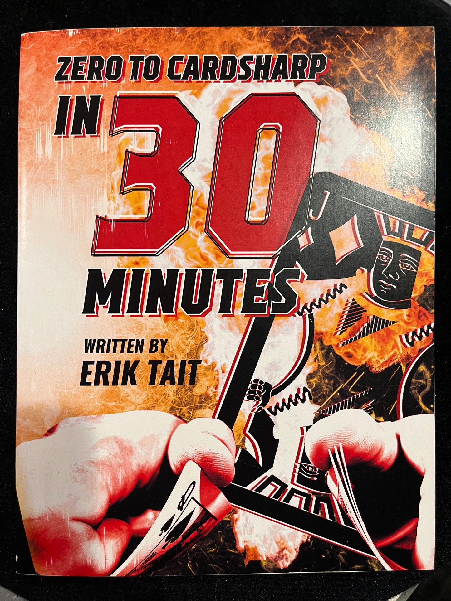 Zero to Cardsharp in 30 Minutes - Erik Tait