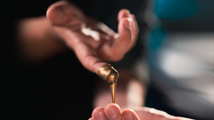 Liquify - Tobias Dostal (SM5)