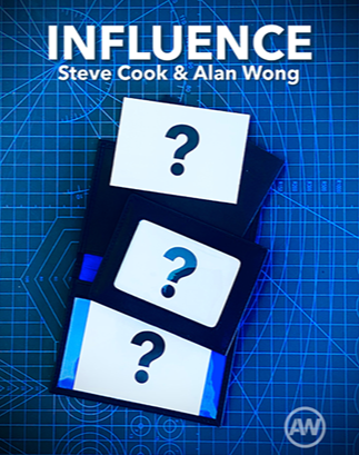 INFLU?ENCE - Steve Cook & Alan Wong (SM2)