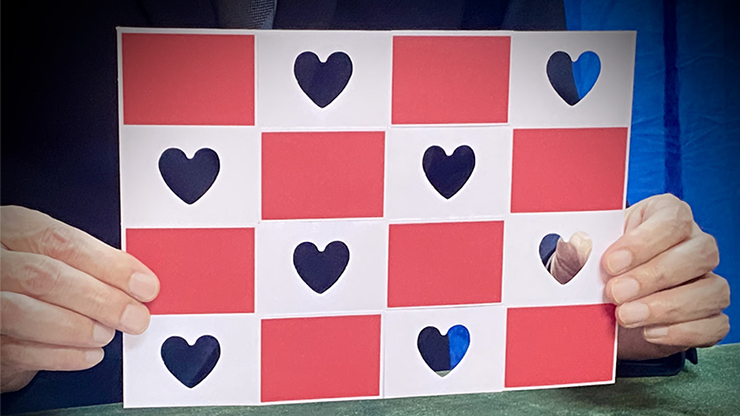 Anakarakuri - Tenyo 2015 (SM5)