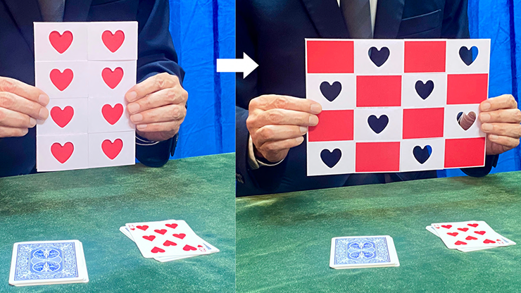 Anakarakuri - Tenyo 2015 (SM5)