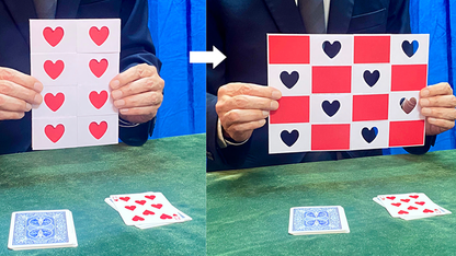 Anakarakuri - Tenyo 2015 (SM5)