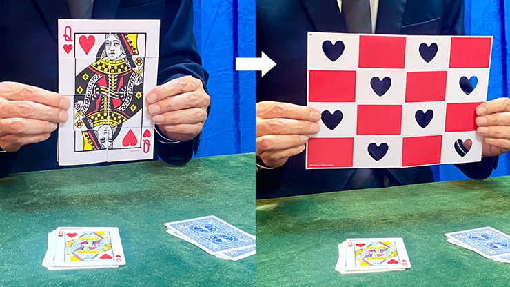 Anakarakuri - Tenyo 2015 (SM5)