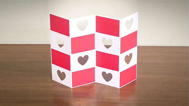 Anakarakuri - Tenyo 2015 (SM5)