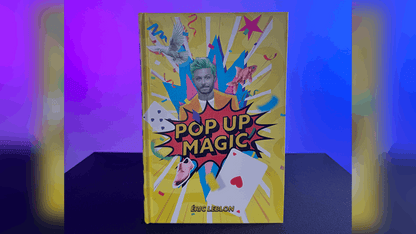 Pop Up Magic - Eric Leblon