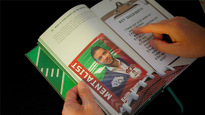 Practice Playbook - Eric Yuhasz