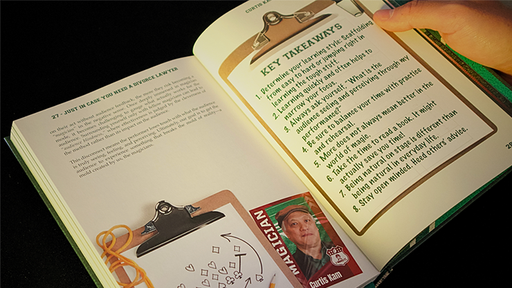 Practice Playbook - Eric Yuhasz