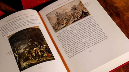 A History of The Art of Conjuring - Kurt Volkmann
