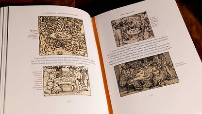 A History of The Art of Conjuring - Kurt Volkmann