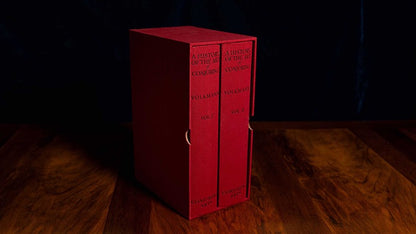 A History of The Art of Conjuring - Kurt Volkmann