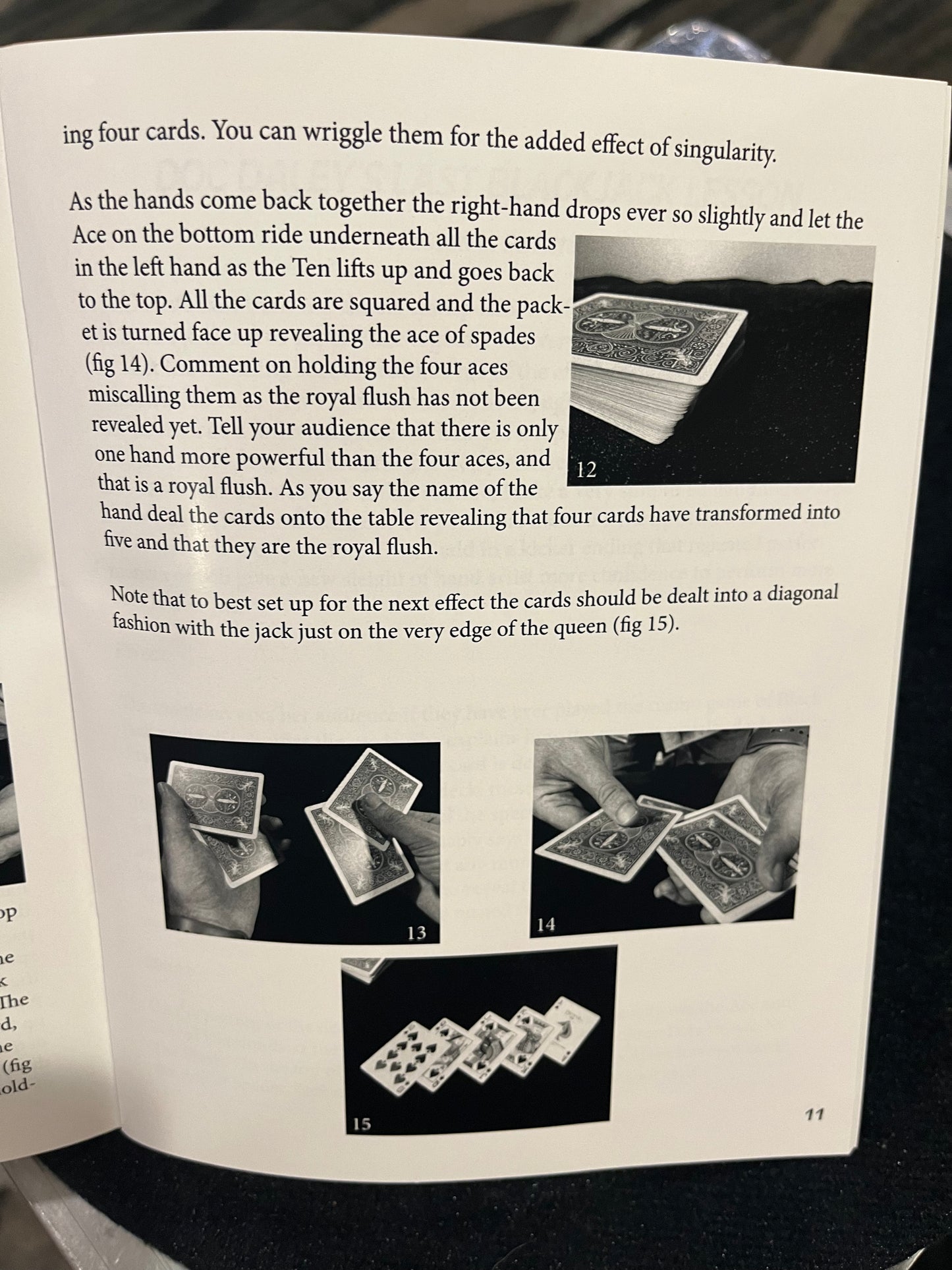 Zero to Cardsharp in 30 Minutes - Erik Tait