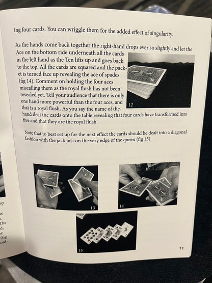 Zero to Cardsharp in 30 Minutes - Erik Tait