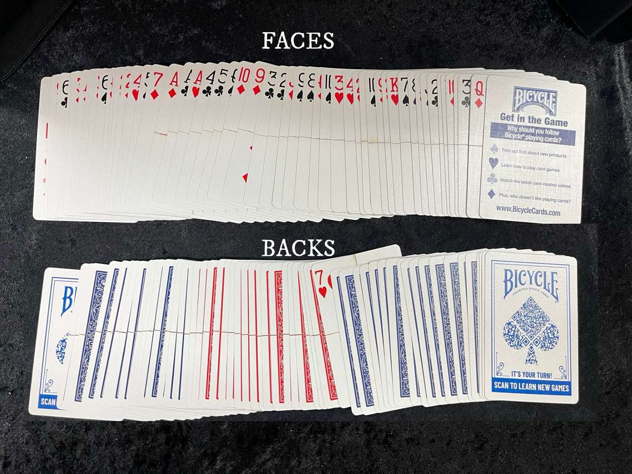 Kirigami Burr3 Card Puzzles - Sly Designs