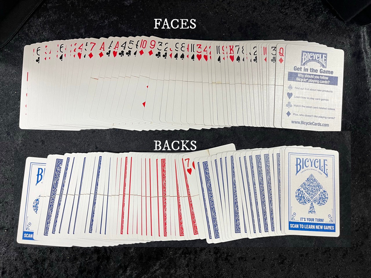 Kirigami Burr3 Card Puzzles - Sly Designs