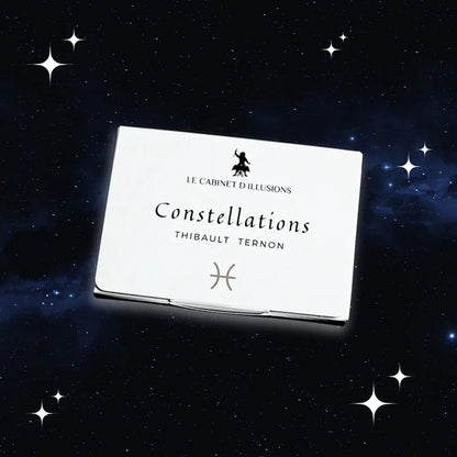 Constellations - Thibault Ternon