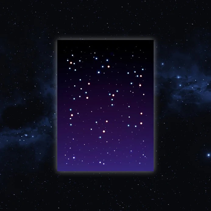 Constellations - Thibault Ternon