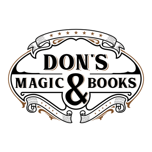 Don's Magic & Books