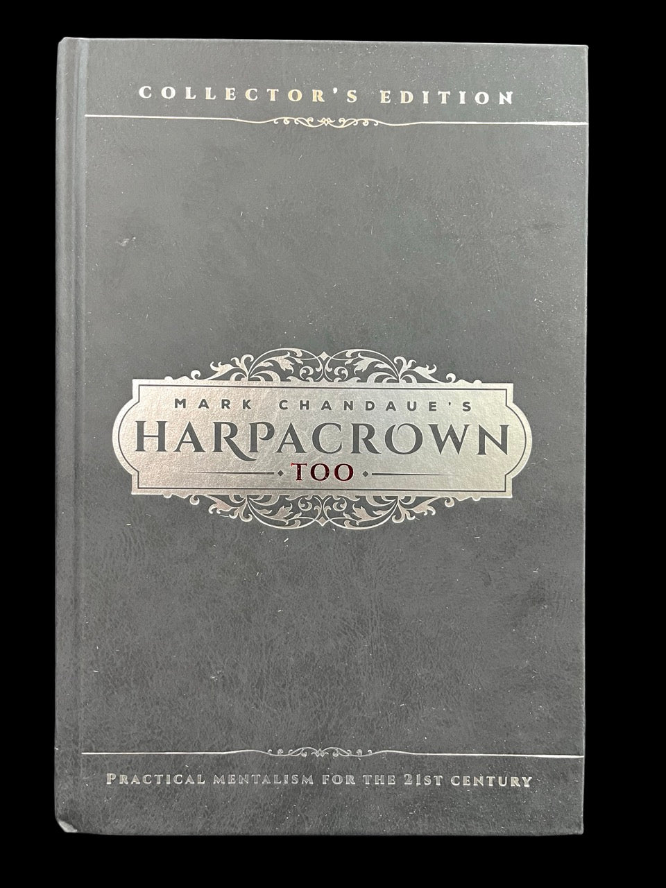 Harpacrown Too (Deluxe Collector's Edition) - Mark Chandaue