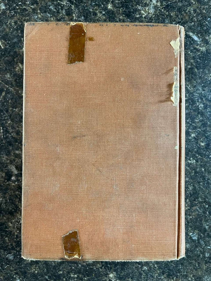 Later Magic - Professor Hoffmann (1911 ed.)