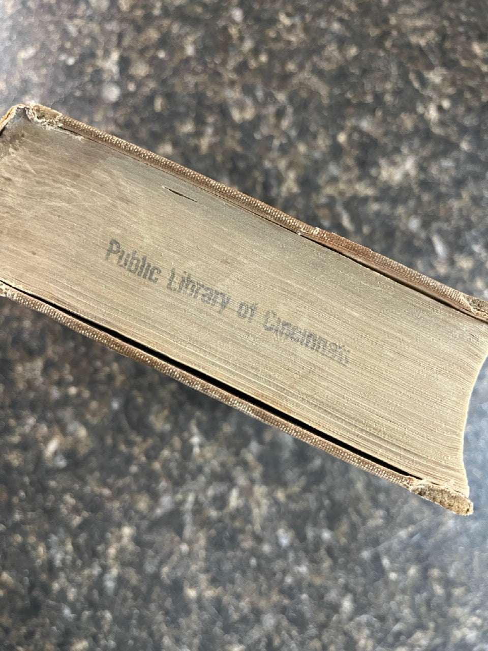 Later Magic - Professor Hoffmann (1911 ed.)
