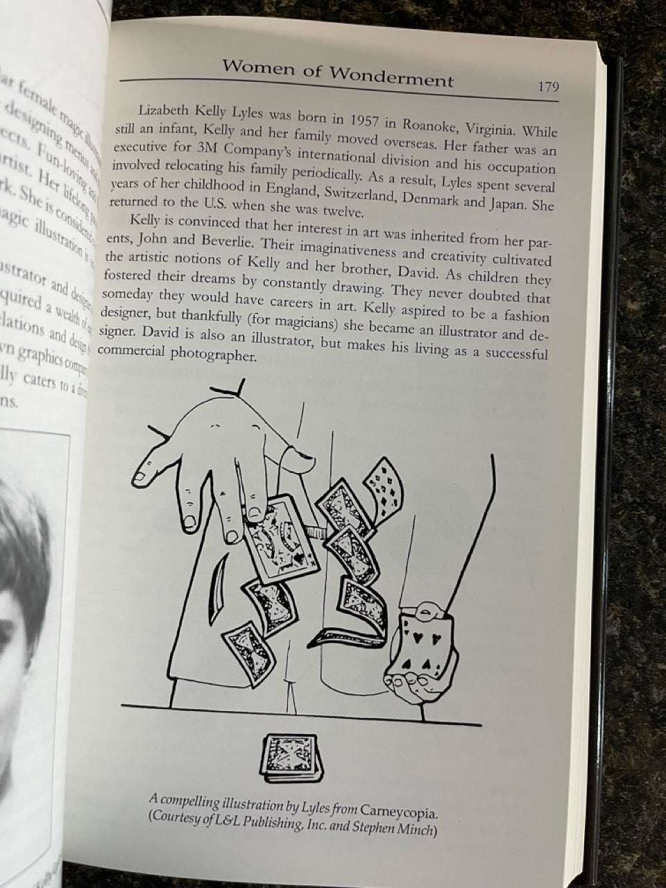 The Art of Deception - Chuck Romano - SIGNED & NUMBERED (2nd edition)
