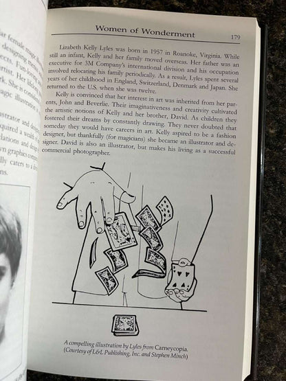 The Art of Deception - Chuck Romano - SIGNED & NUMBERED (2nd edition)