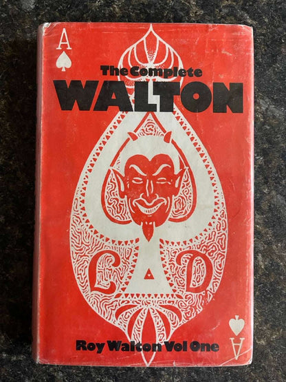The Complete Walton Vol.1 - Roy Walton