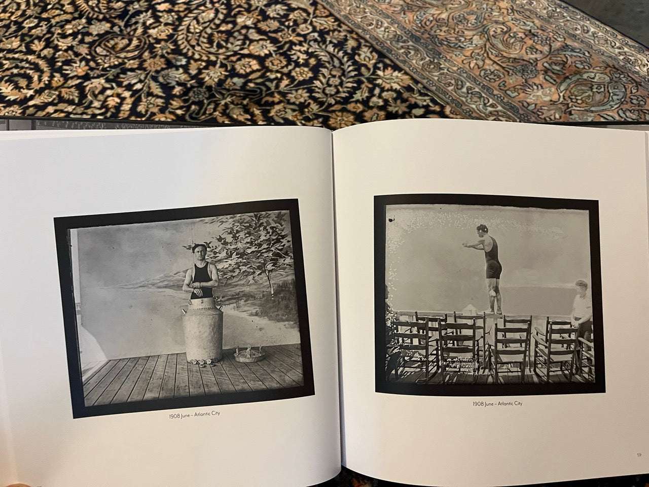Exposing Houdini: 52 Lost Glass Plate Images - Charles Greene III