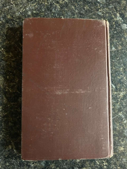 The Seybert Commission on Spiritualism - Henry Seybert