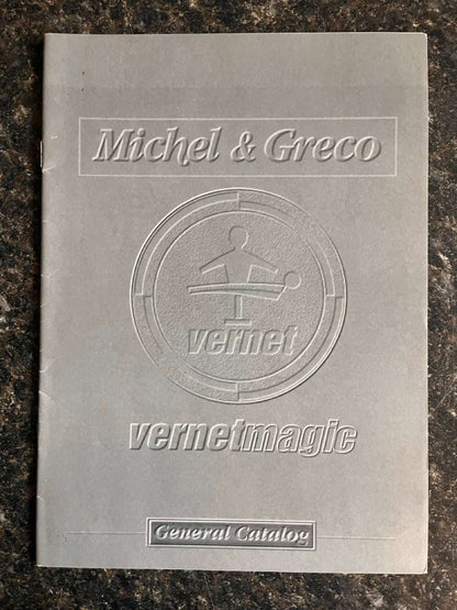 Vernet General Catalog