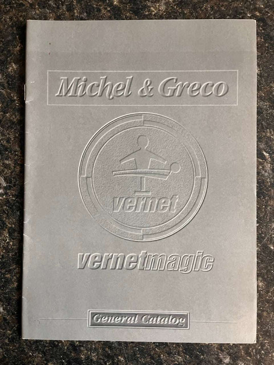 Vernet General Catalog