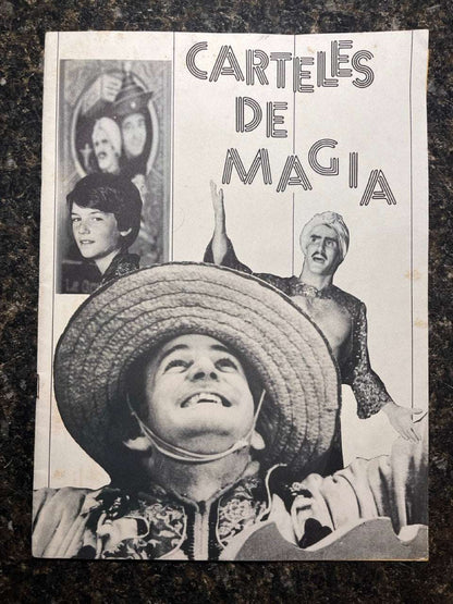 3 Convention/Advertising Programs - Various