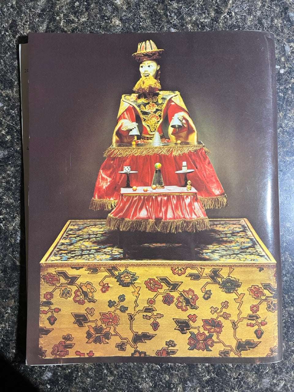 Collectors Workshop Catalog (1993)