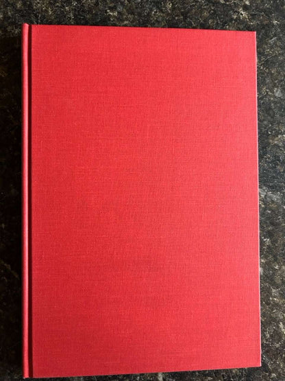Magic by Gosh - Patrick Page & Albert Goshman (Hardcover)