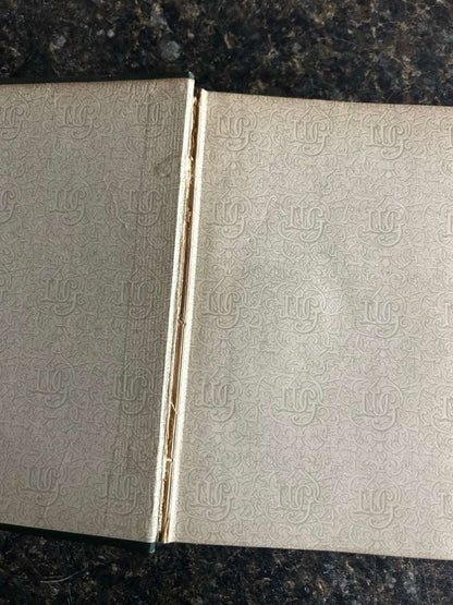 Sleight of Hand - Edwin T. Sachs (1900 edition)