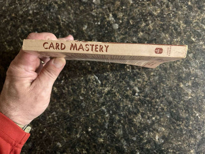 Card Mastery - Michael MacDougall