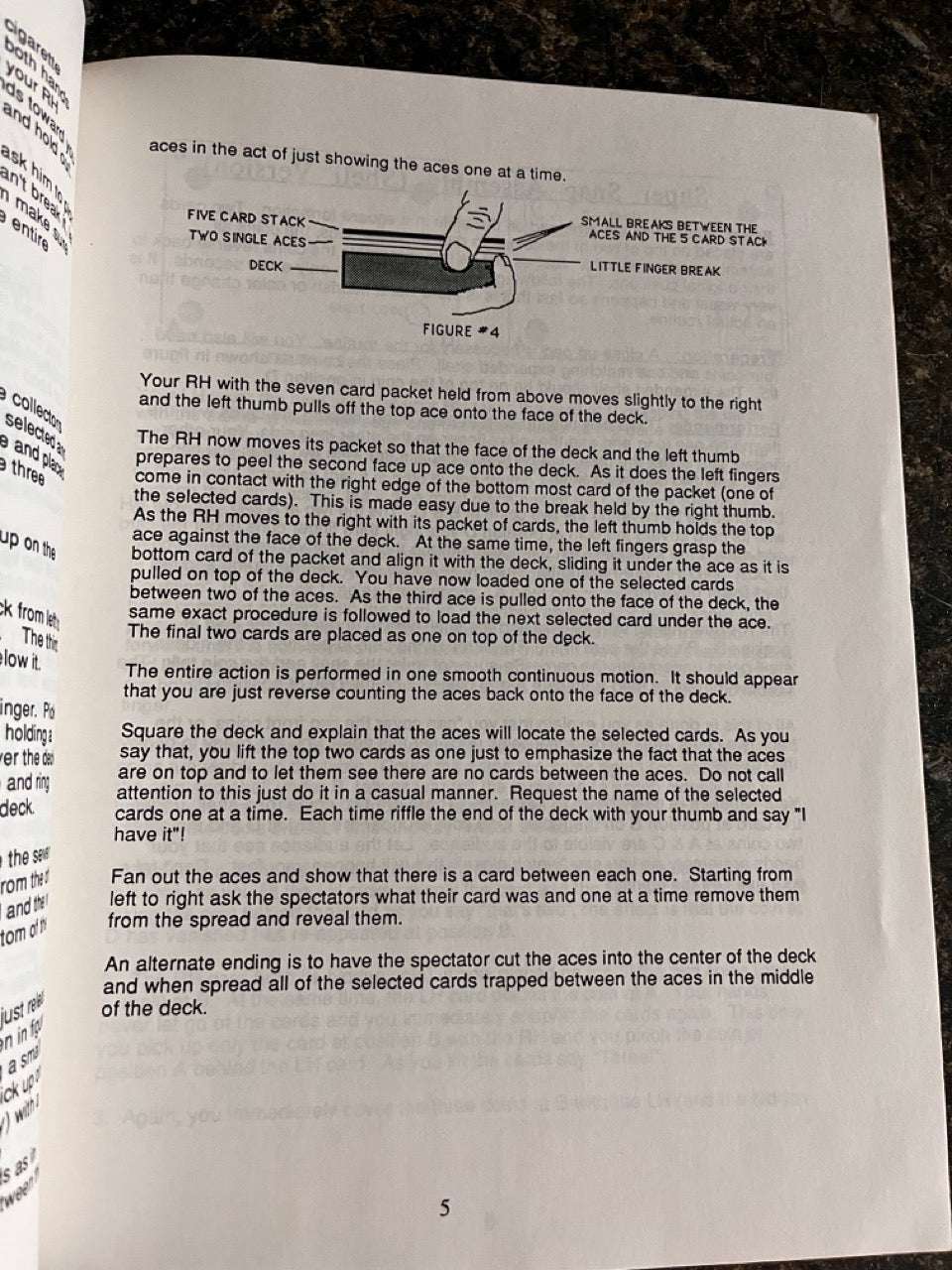 Paul Gertner's European Lecture Notes