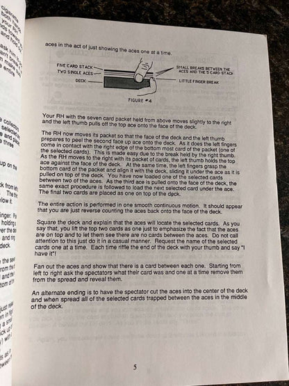 Paul Gertner's European Lecture Notes