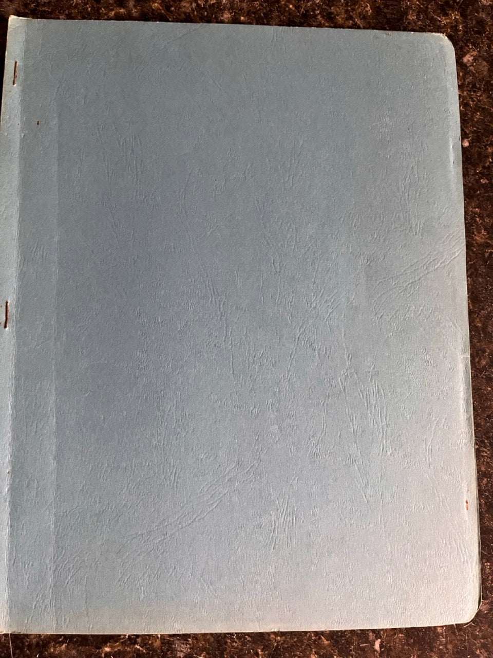 Meir Yedid's Off The Wall Lecture Notes